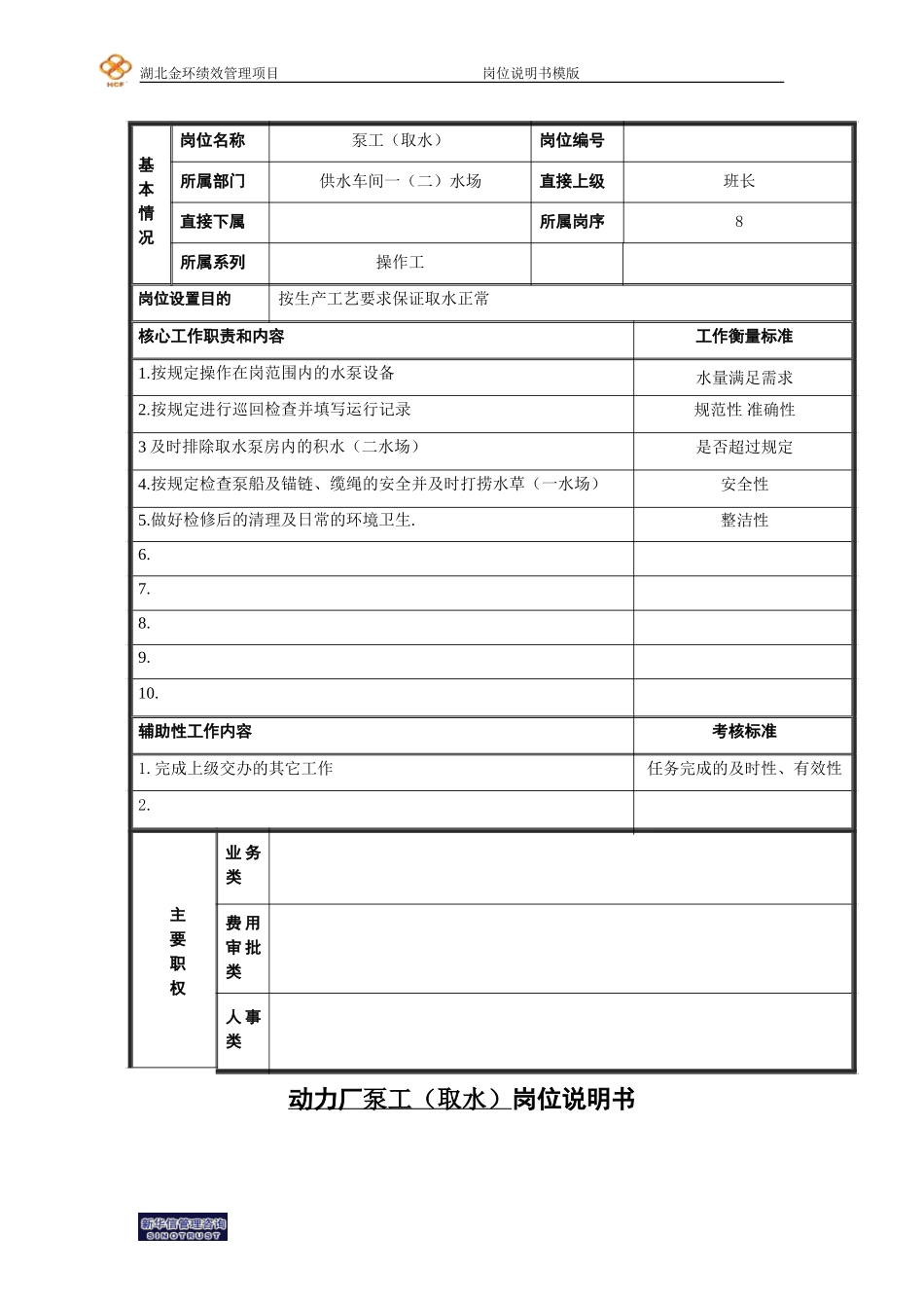 泵工（一、二）水场.doc_第1页