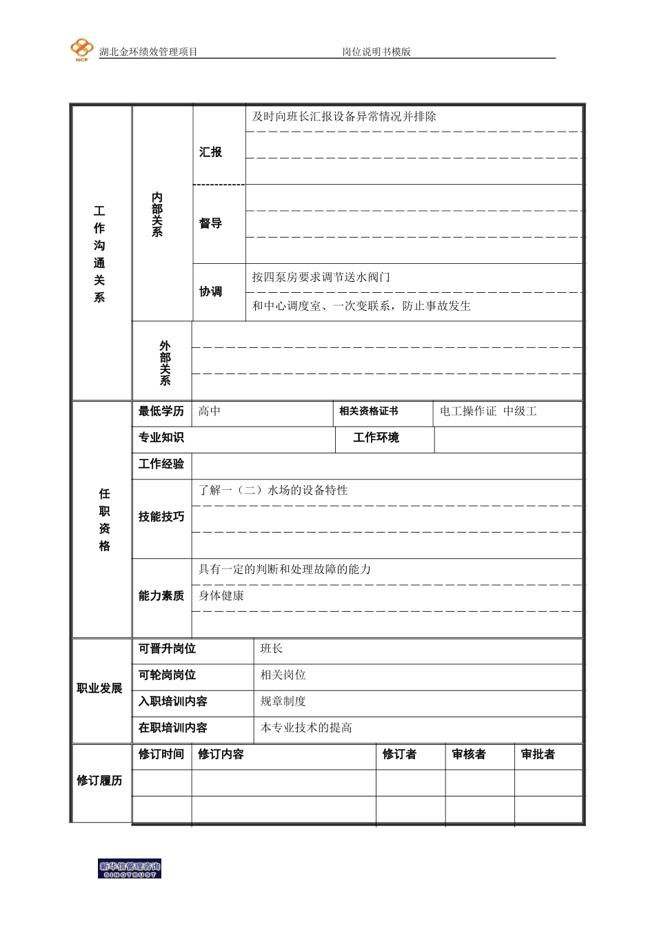 电工兼泵工（一、二）水场.doc_第2页