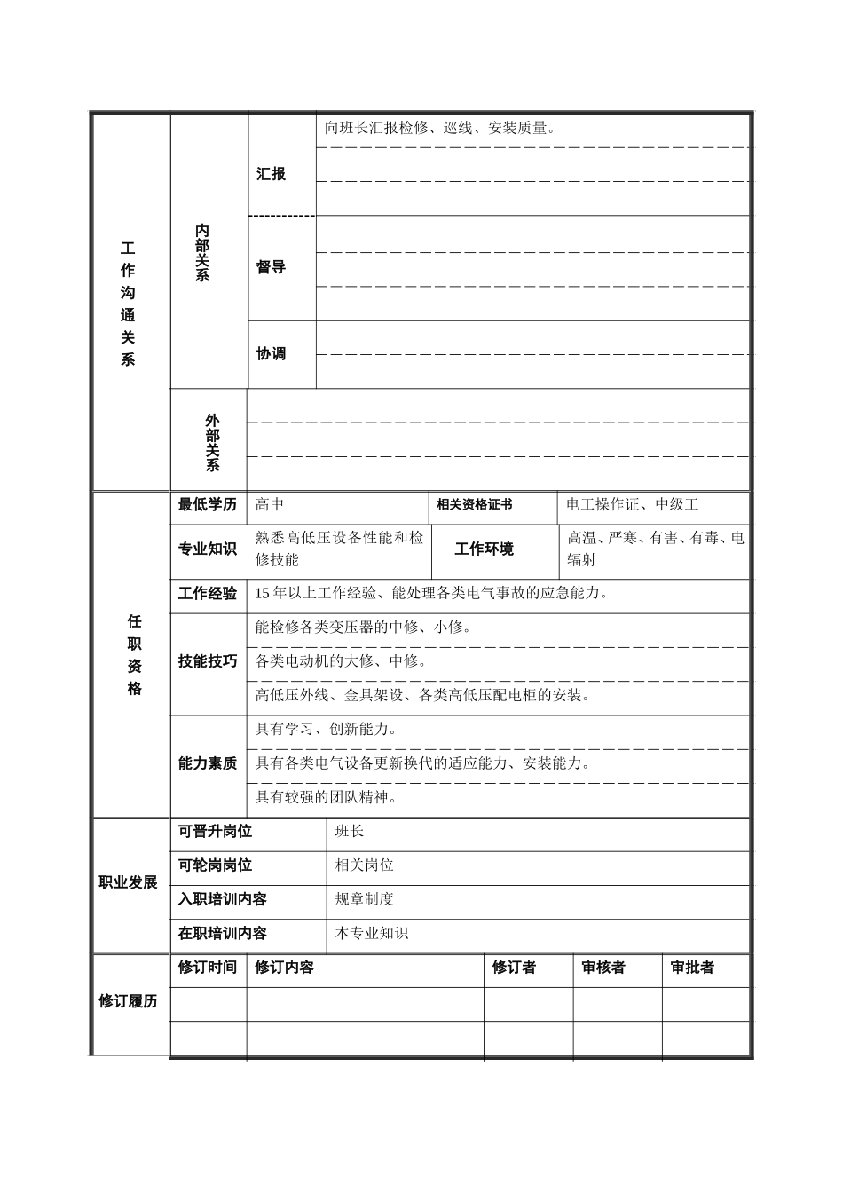 外线电气保全工.doc_第2页