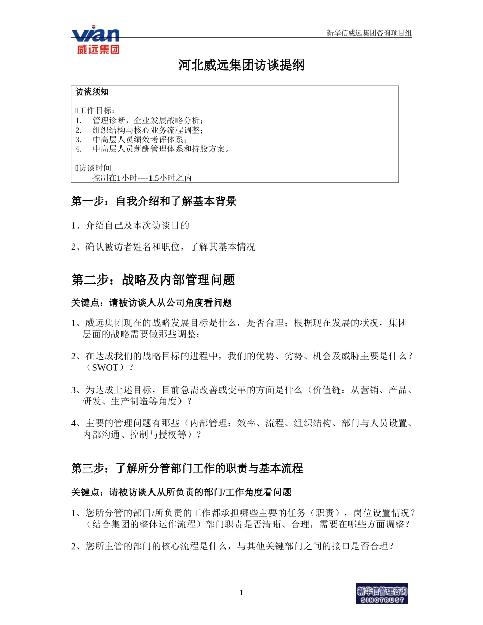 威远访谈提纲.doc_第1页