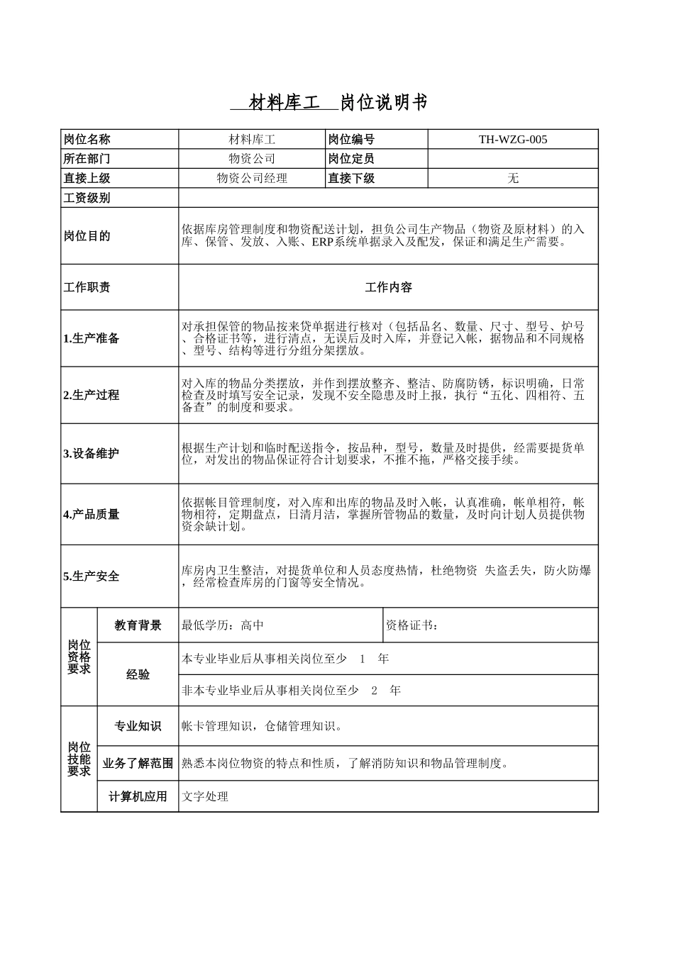 物资公司-3.xls_第1页