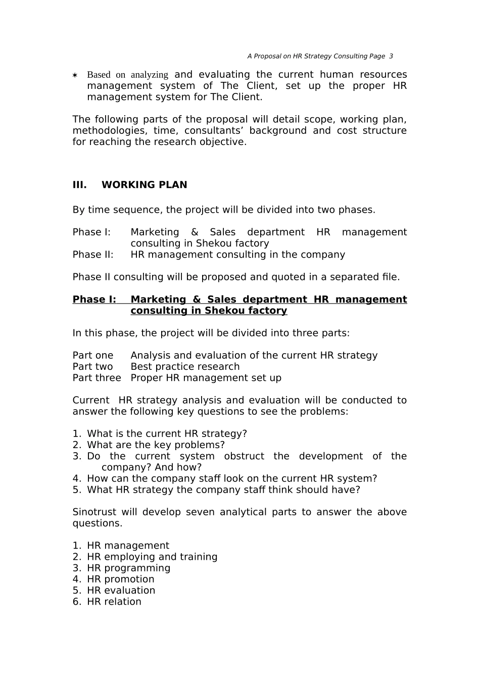 新华信-海虹涂料-PROPOSAL.DOC_第3页