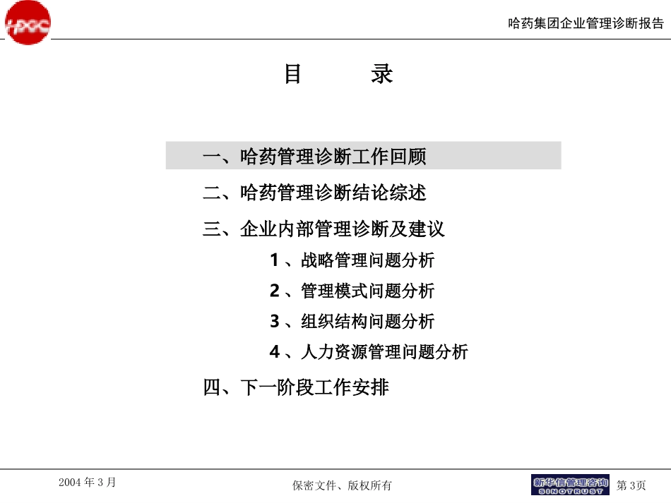 哈药集团诊断报告讨论稿（高层汇报版）final.ppt_第3页