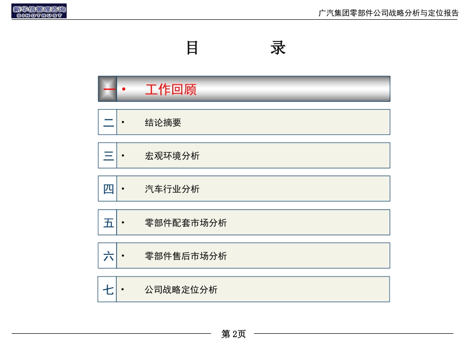 广汽零部件公司战略分析与定位报告20040211新.ppt_第2页