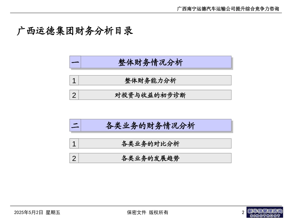 1－广西运德财务分析报告.ppt_第2页