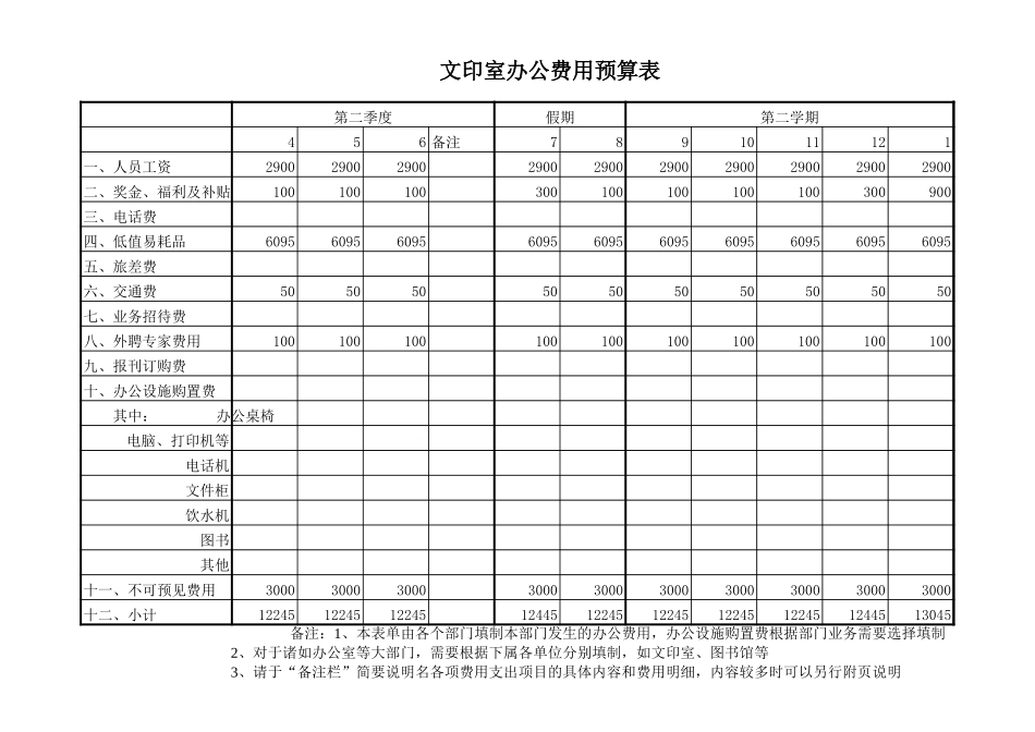 文印室.xls_第1页