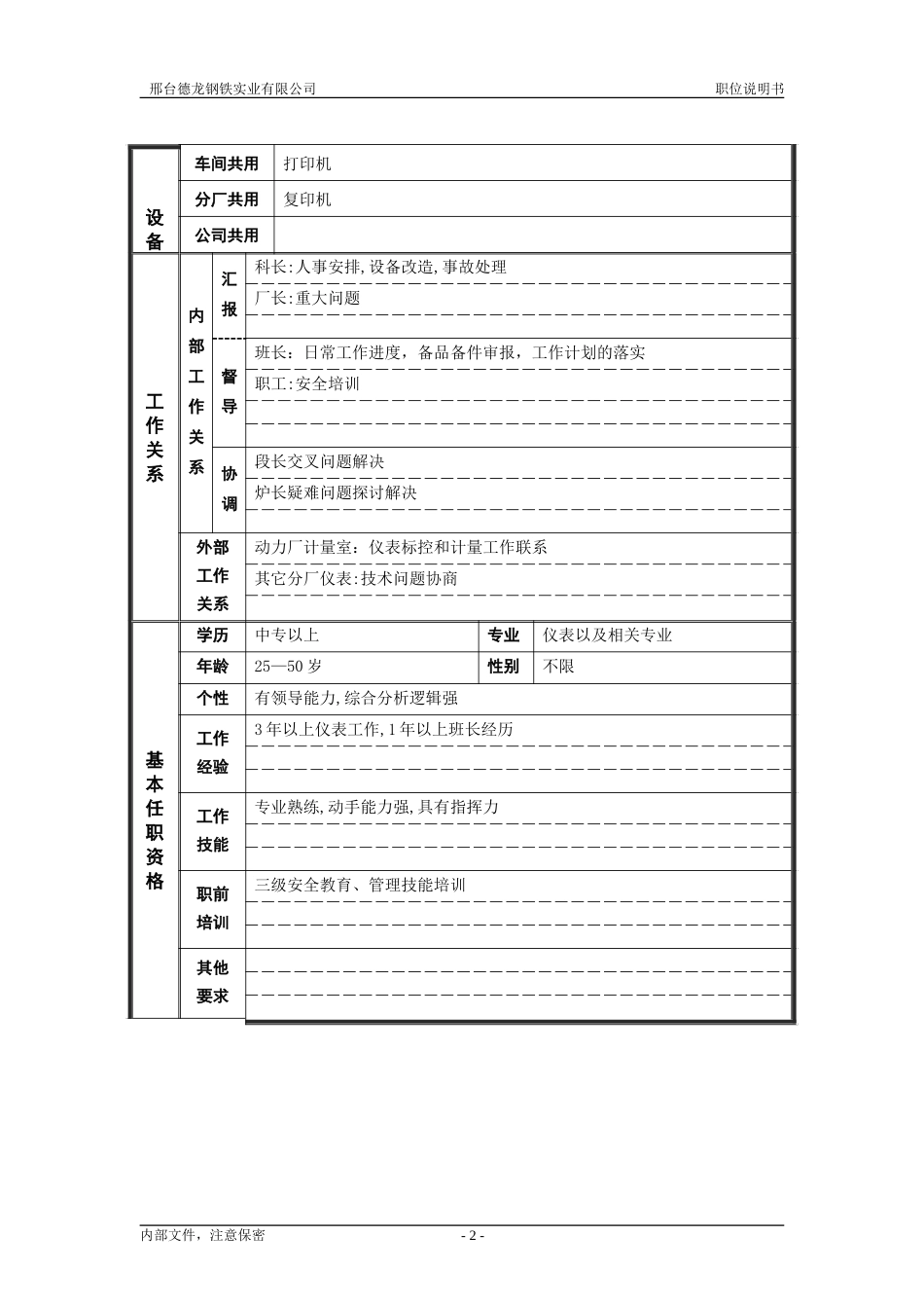 电仪副工段长.doc_第2页