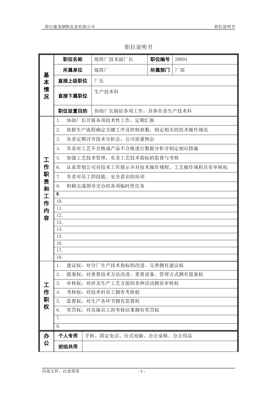 技术副厂长.doc_第1页