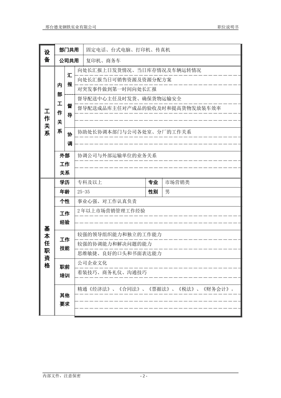 处长助理2正.doc_第2页