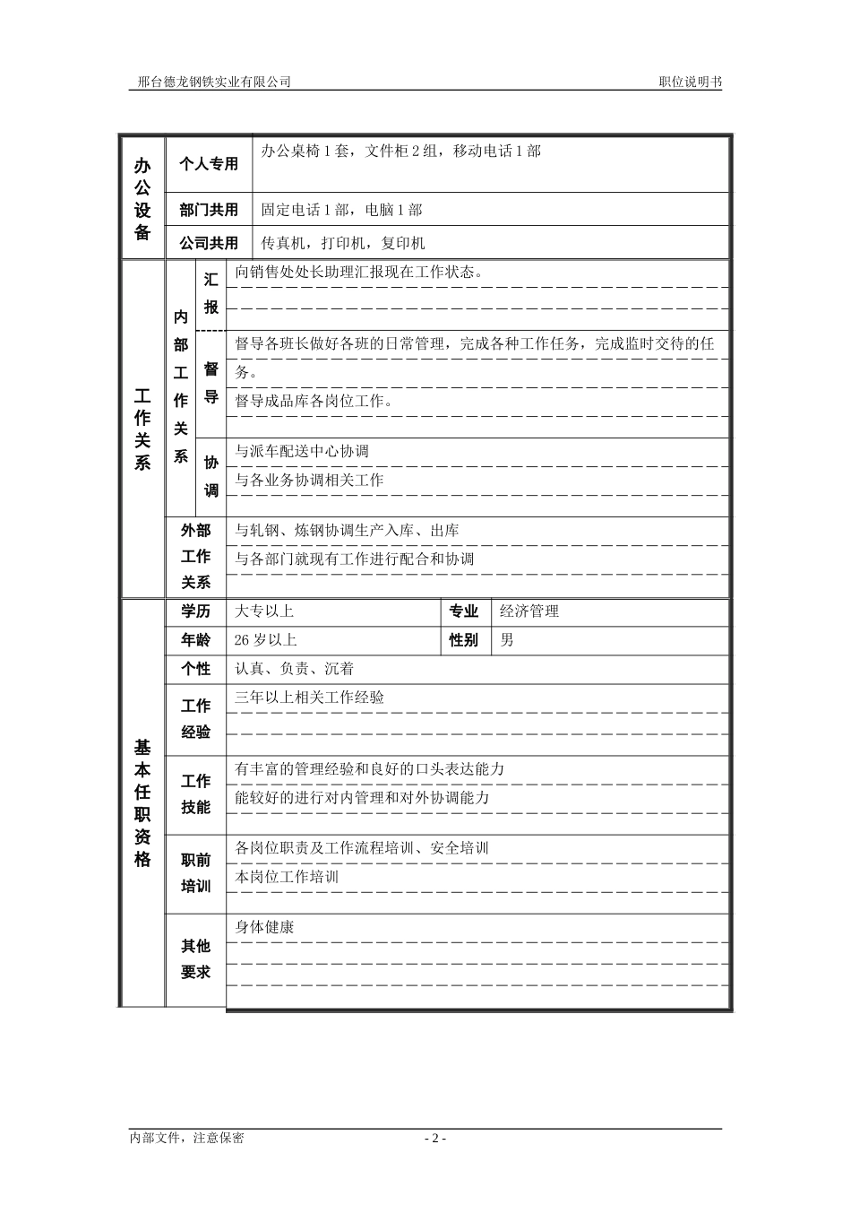 库房主任.doc_第2页
