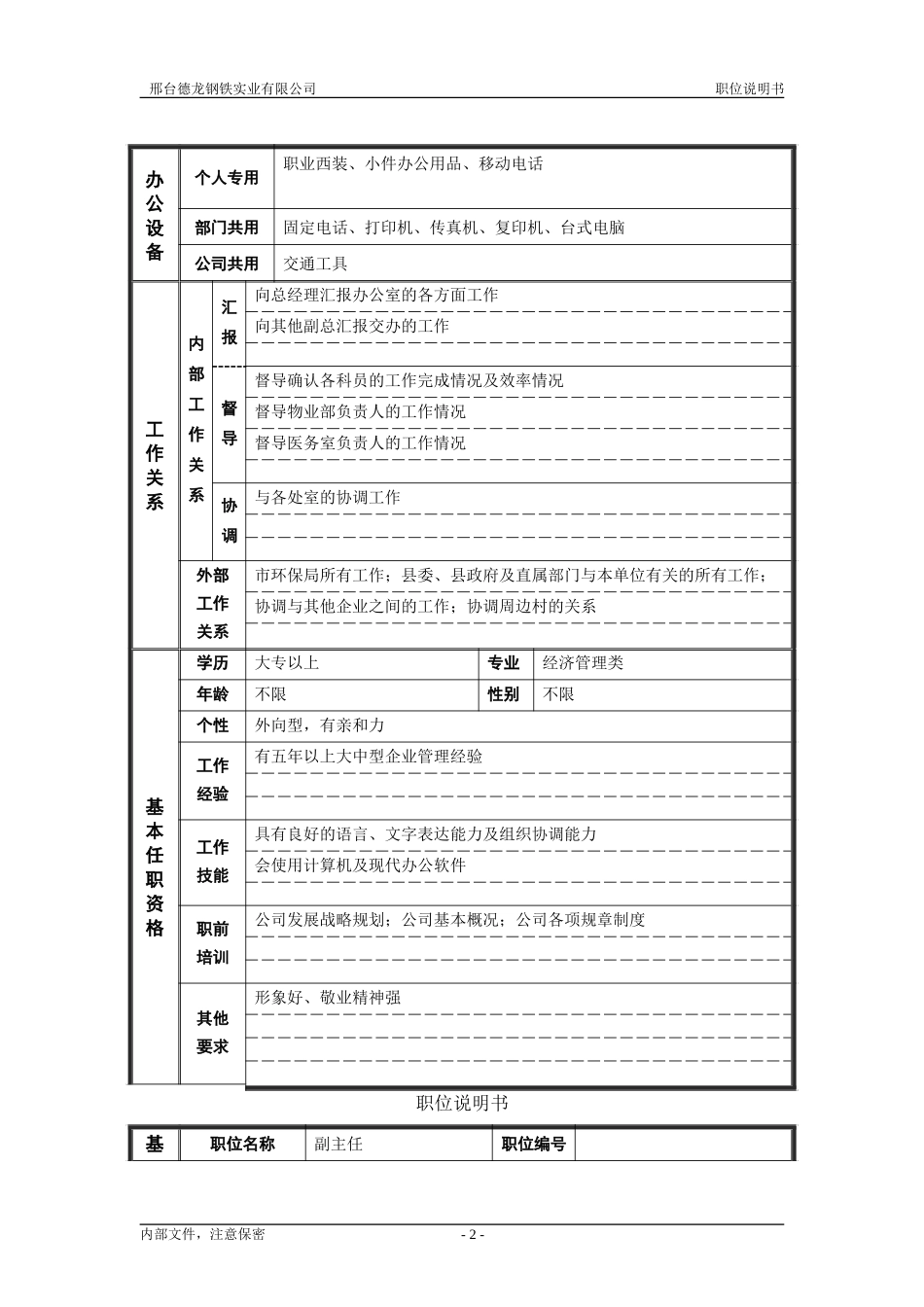 办公室主任和副主任.doc_第2页