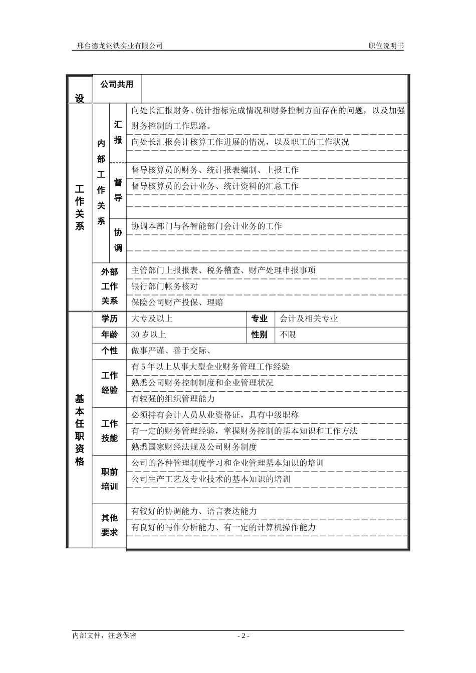 财务处副处长.doc_第2页