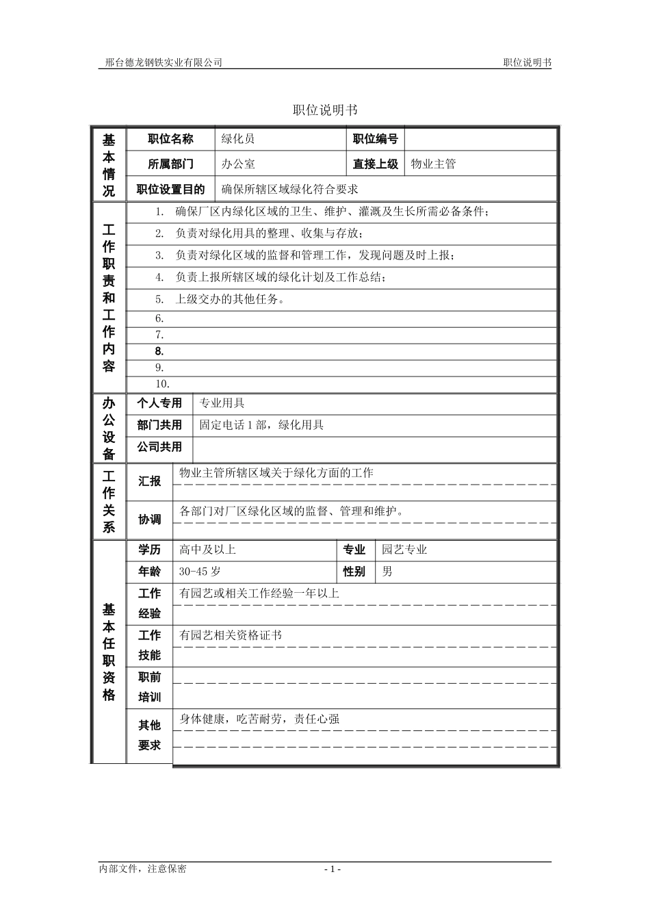 绿化员.doc_第1页