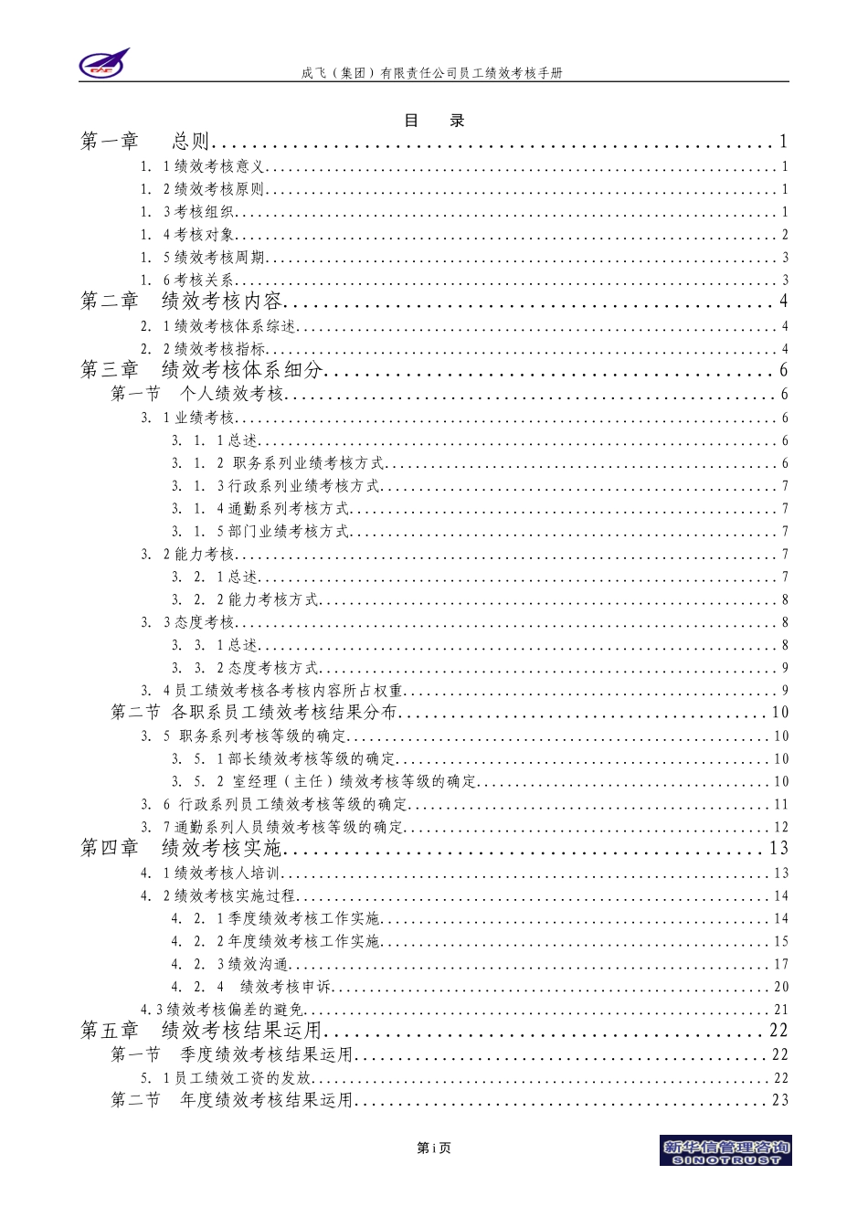 008_成飞集团员工绩效考核手册.doc_第2页