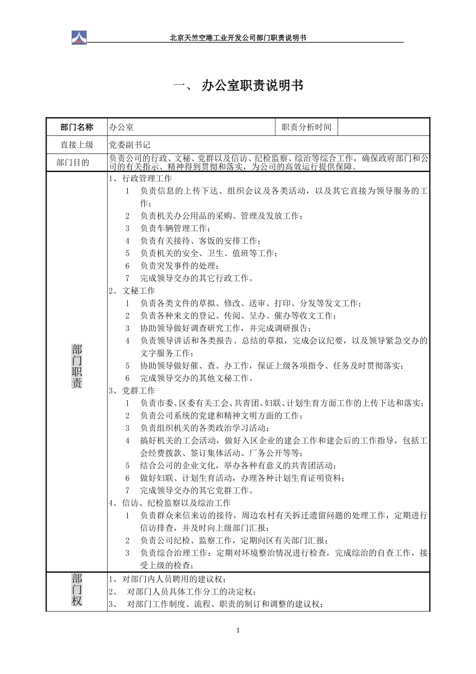 部门职责说明书1.0.doc_第3页