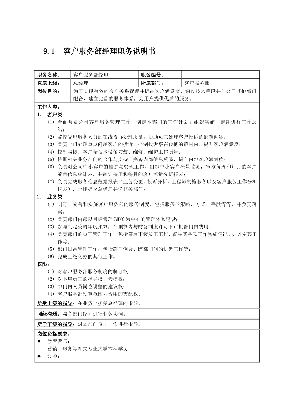 新版职务说明书例子.doc_第3页