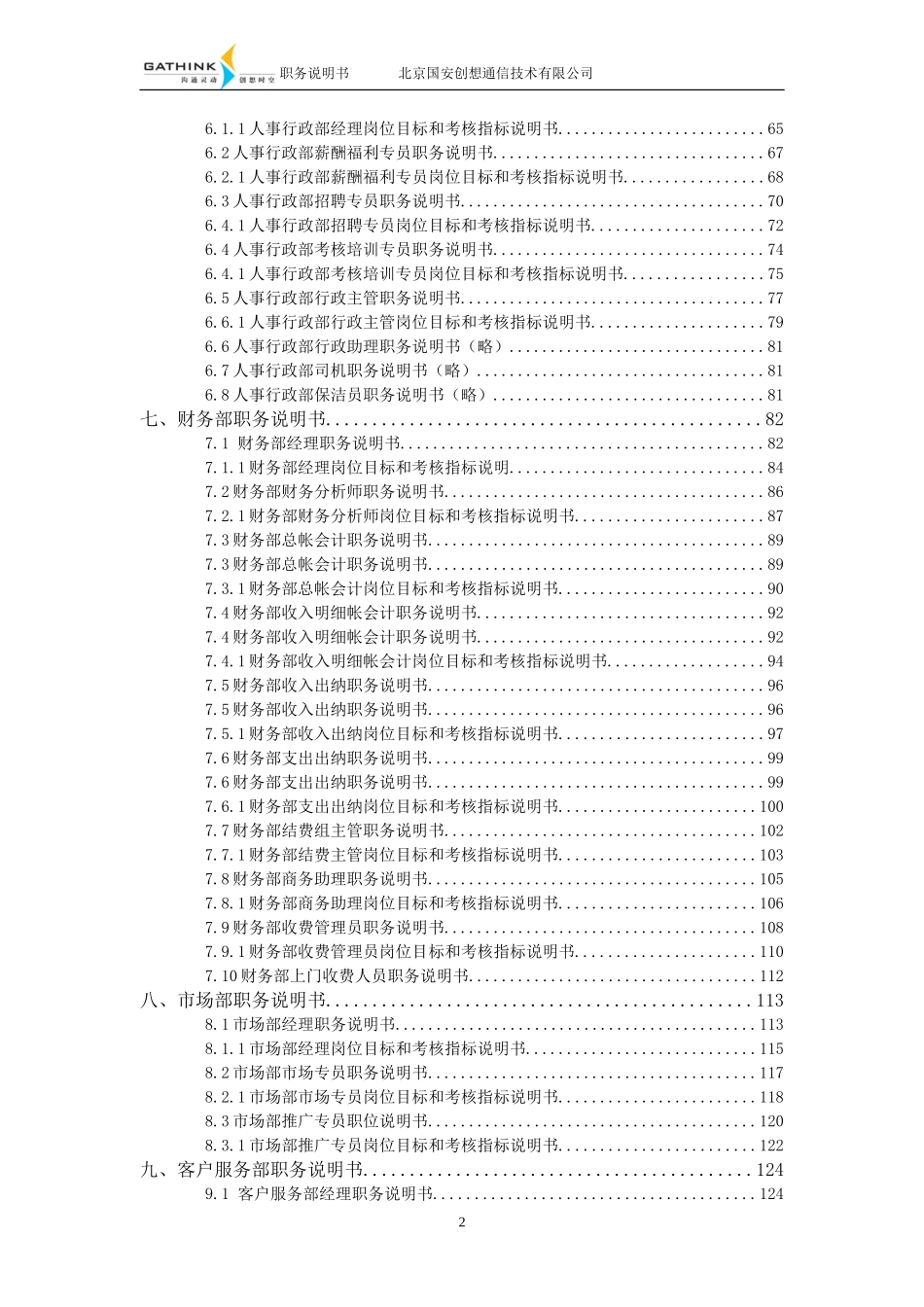 国安创想职务说明书v4.5.doc_第3页