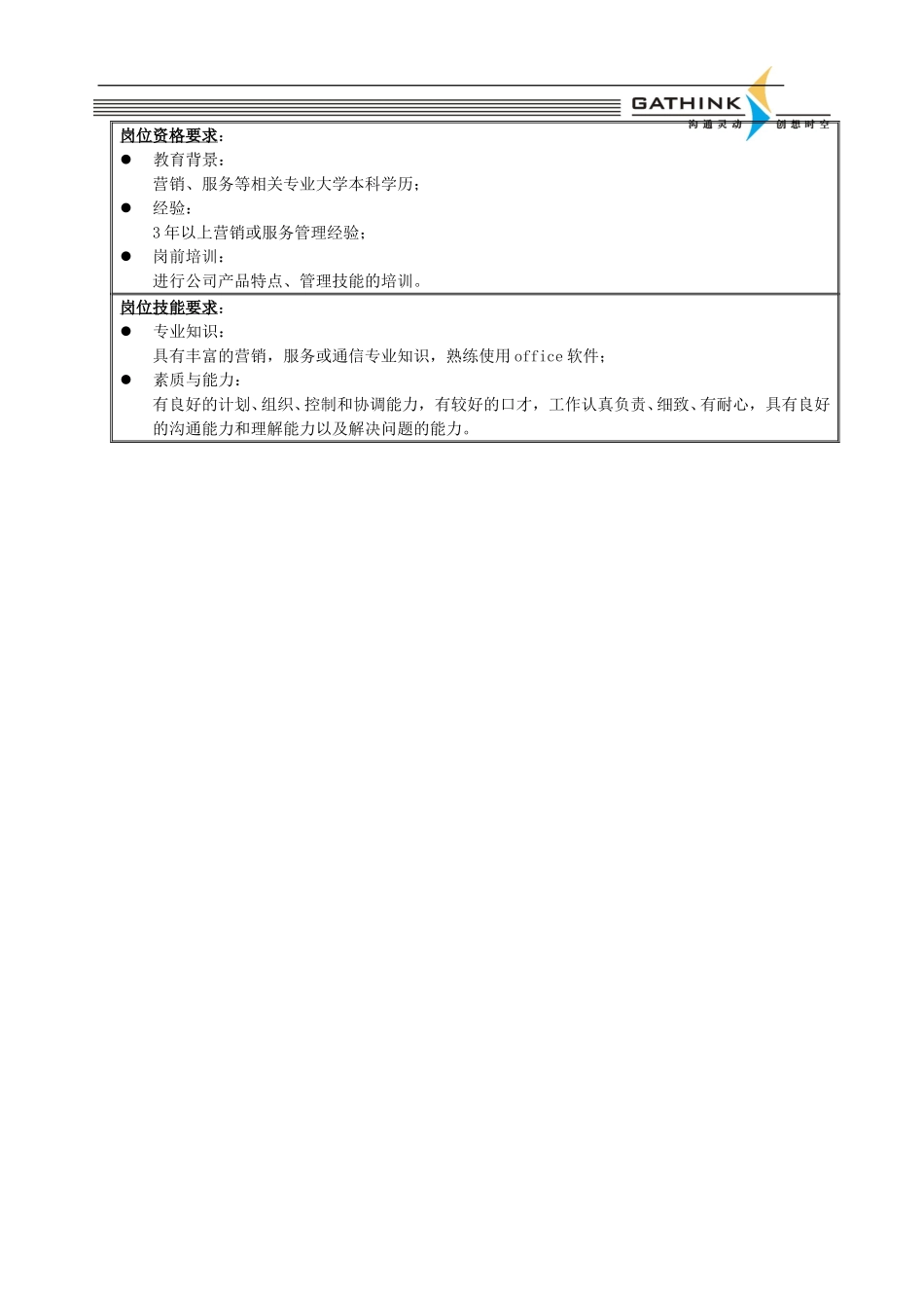 客户服务部经理.doc_第2页