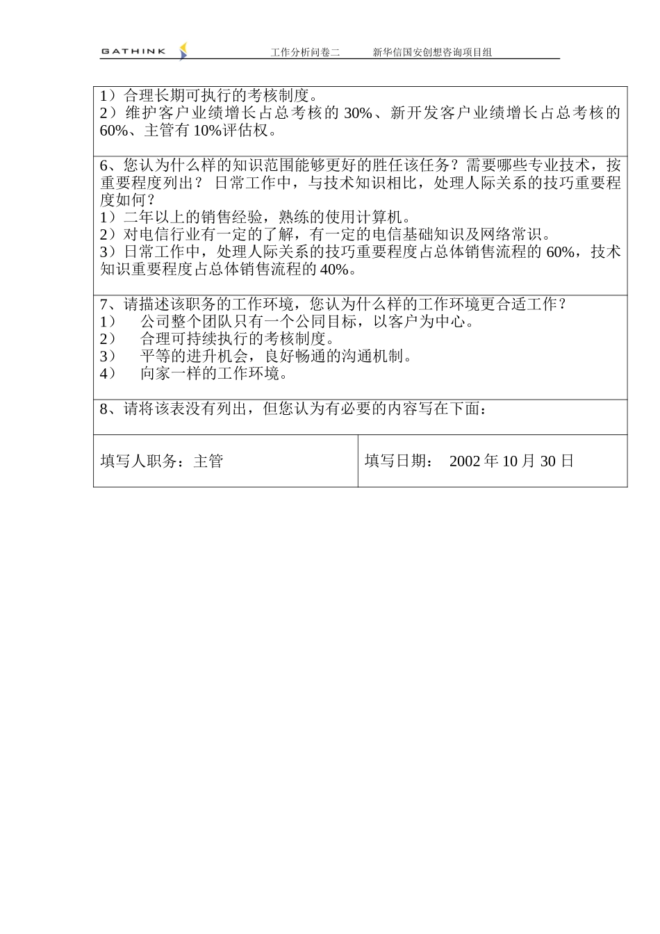长话业务事业部-销售代表.doc_第2页