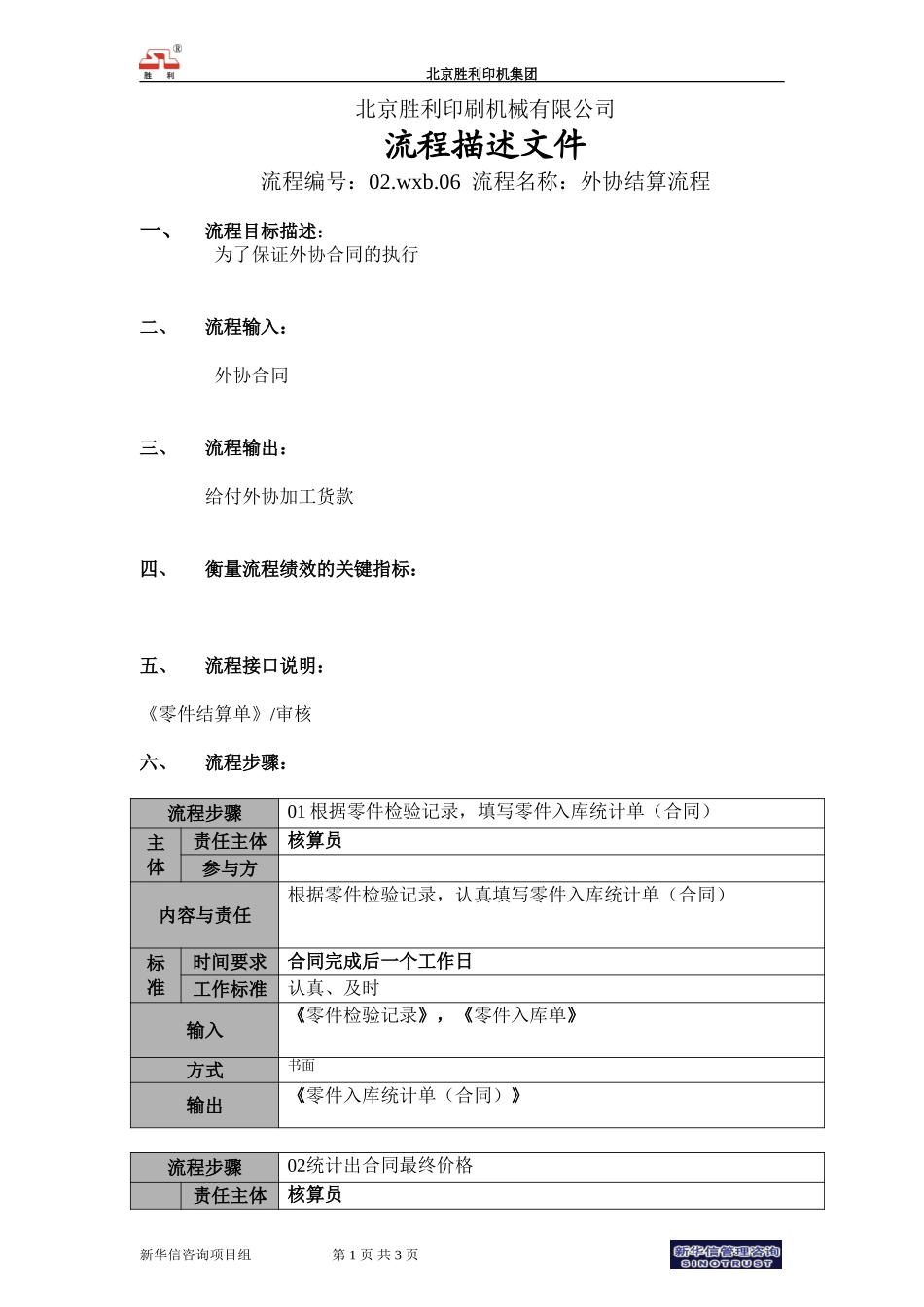 02.wxb.06外协结算流程－优化.doc_第1页