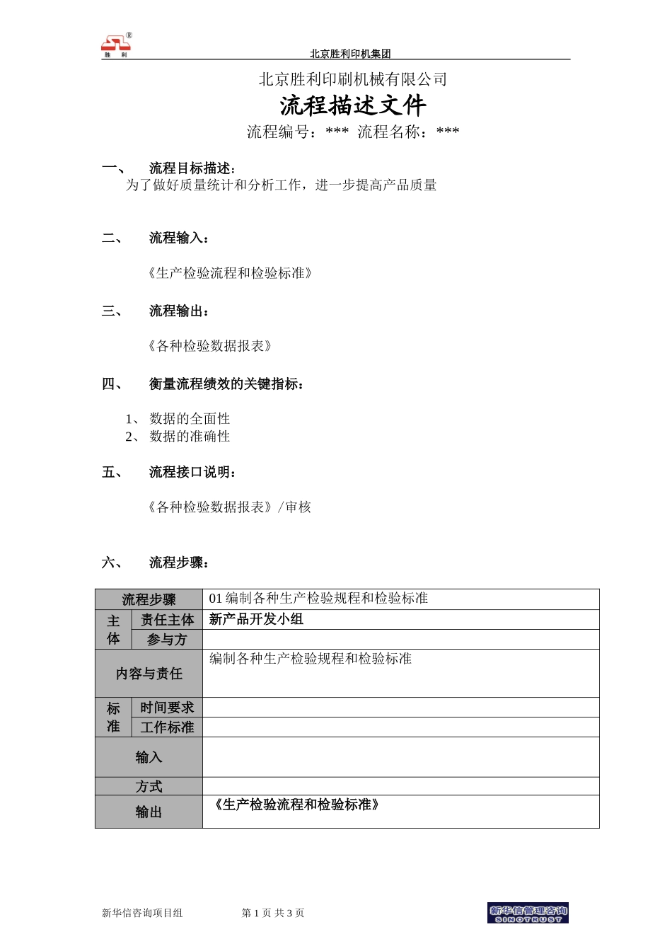 20050929-01.zj.01质量检验统计与分析流程说明.doc_第1页