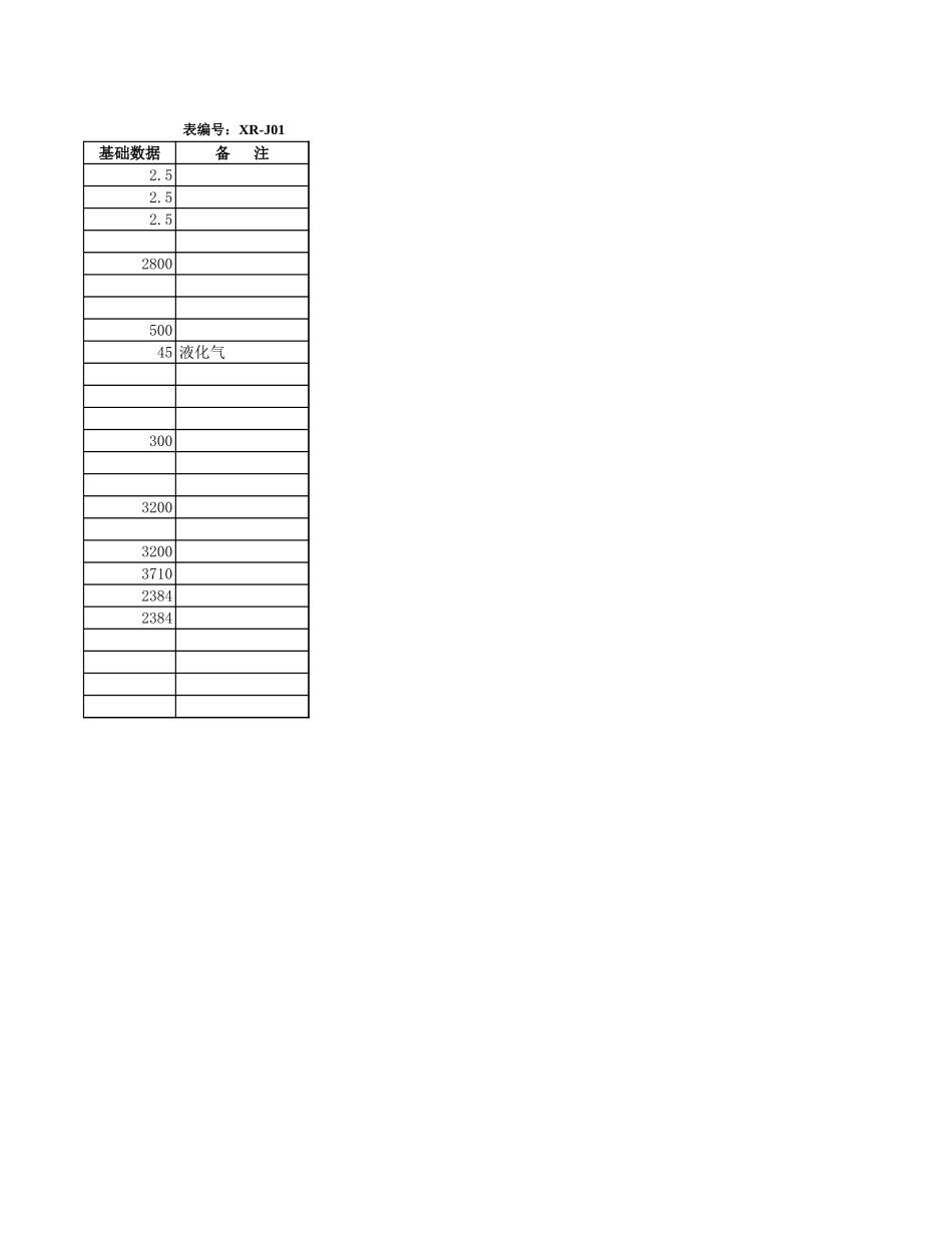 合并预算表--新2衢洲.xls_第2页