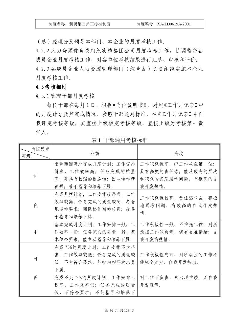新奥集团员工考核制度90-99.doc_第3页