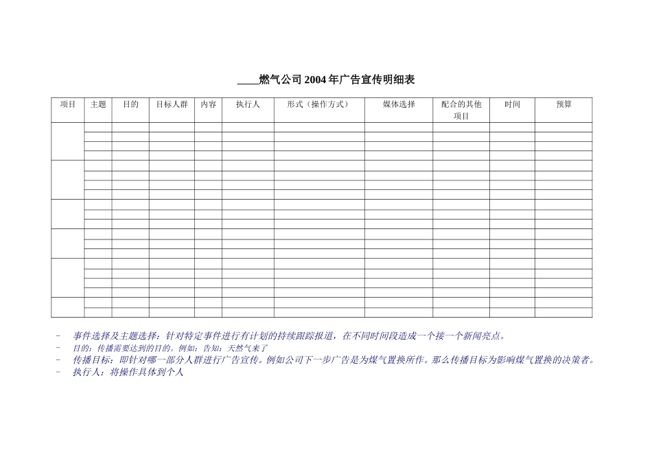 1024-新奥成员公司广告明细模板v2.0-ct.doc_第1页