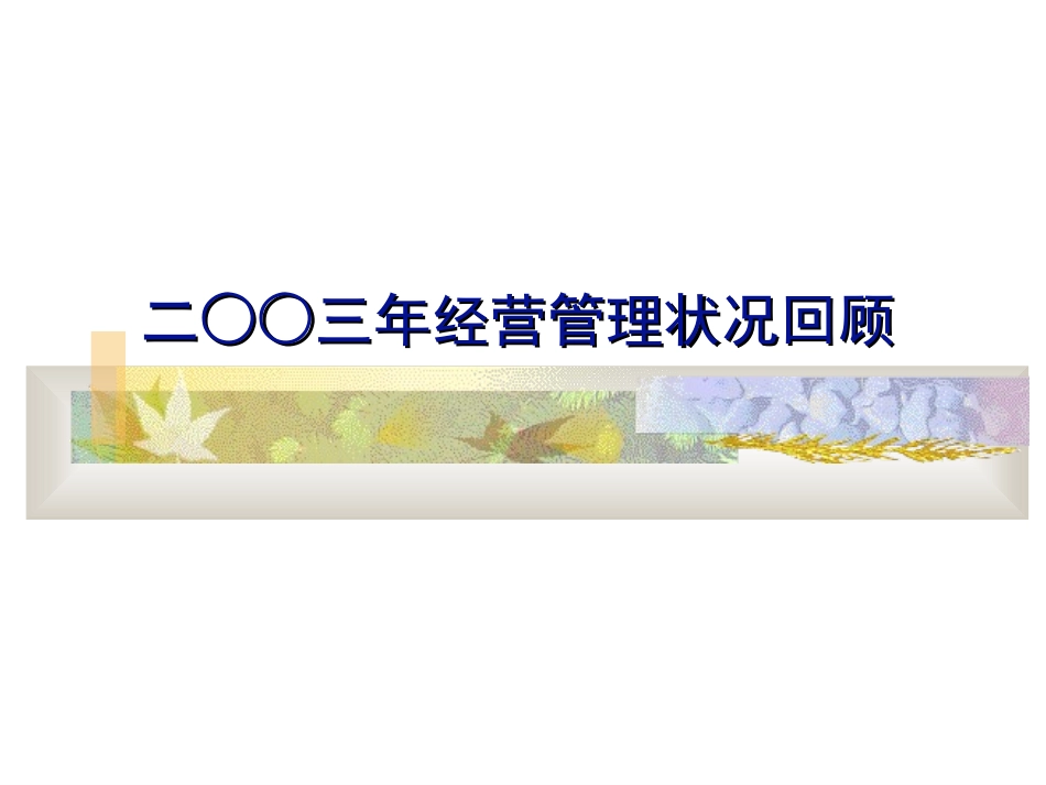 盐城2004经营思想及经营目标.ppt_第2页