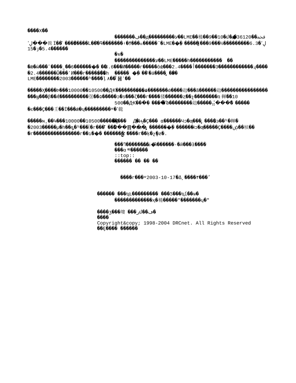 国研网国际镍价演变趋势分析.txt_第2页