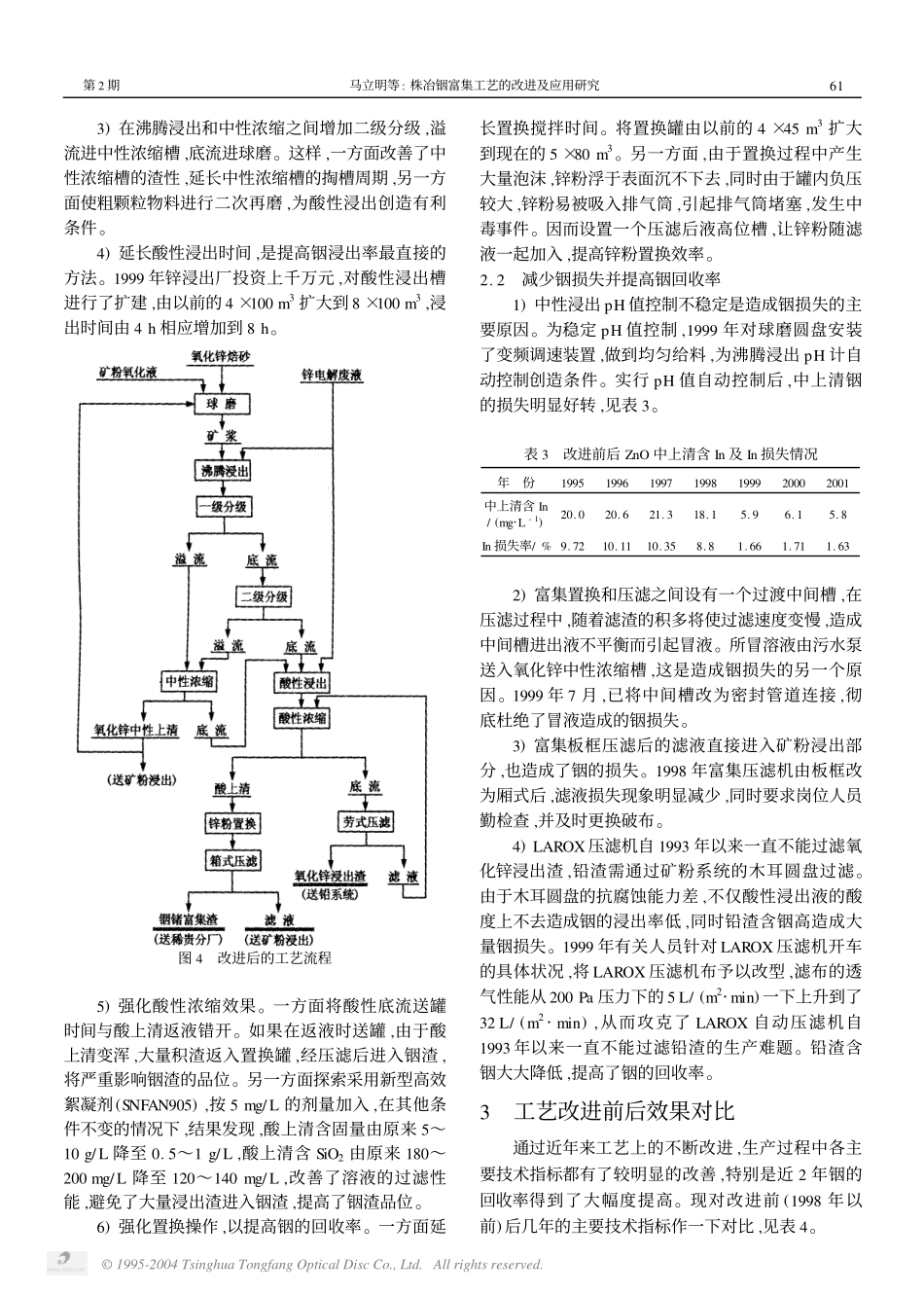 株冶铟富集工艺的改进及应用研究.pdf_第3页