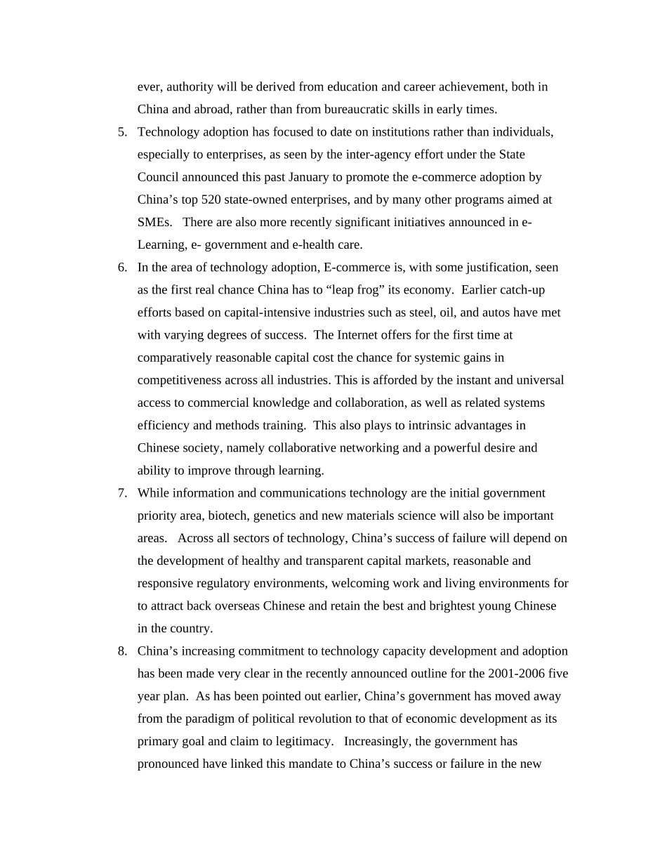 5-Greg Shea Wilton Park 221100Remarks .doc_第3页