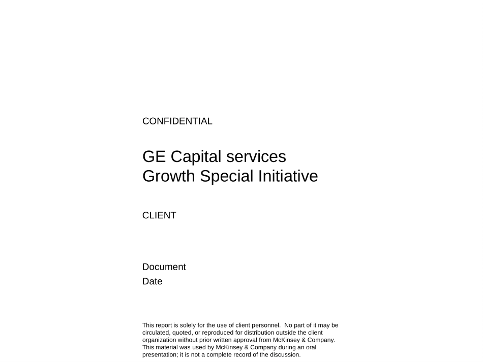 GE Capital.ppt_第1页