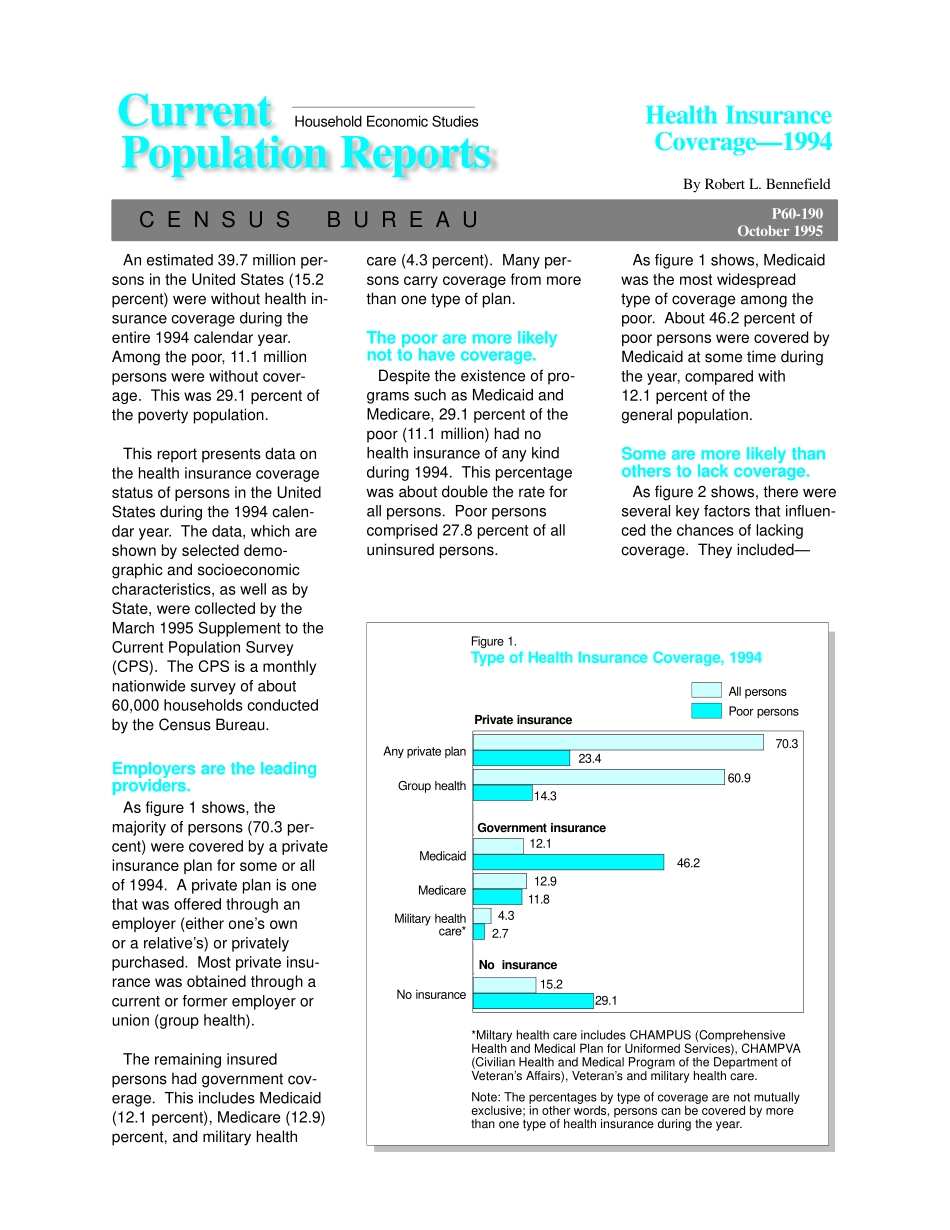Health Insurance Coverage94.pdf_第1页