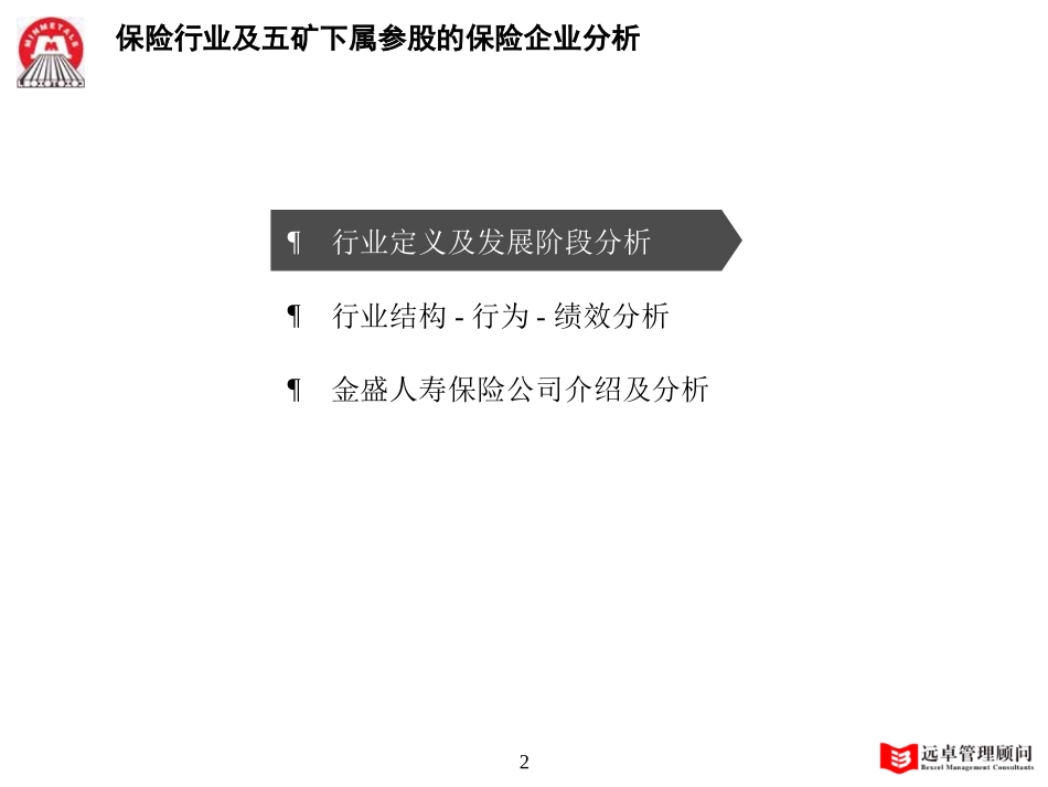 MFS 保险行业分析 2001-11-18 zy.ppt_第2页