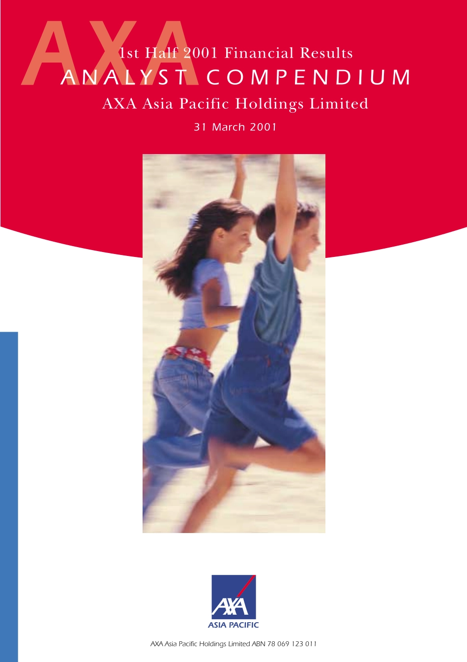 AXA Asia analyst.pdf_第1页