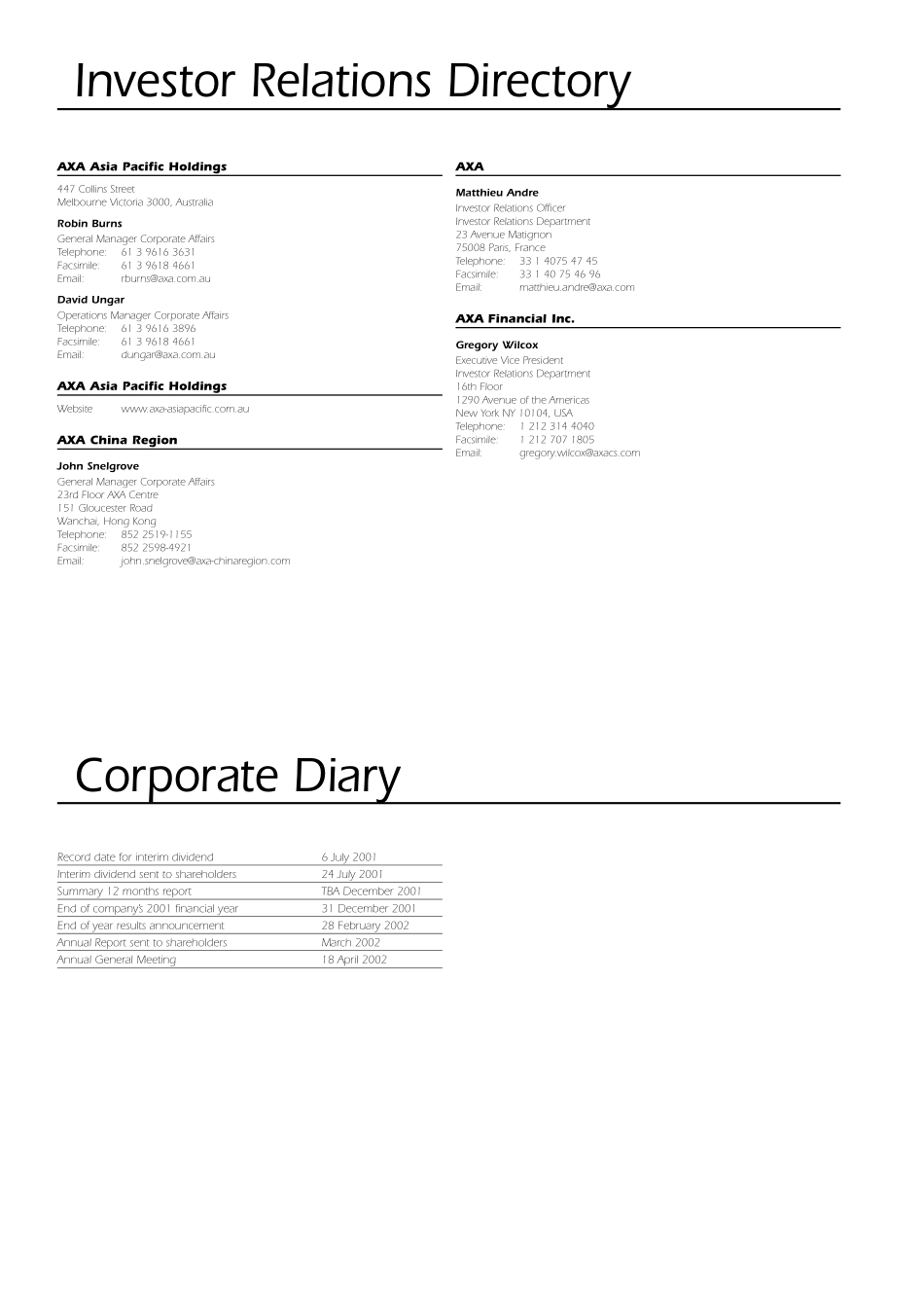 AXA Asia analyst.pdf_第2页