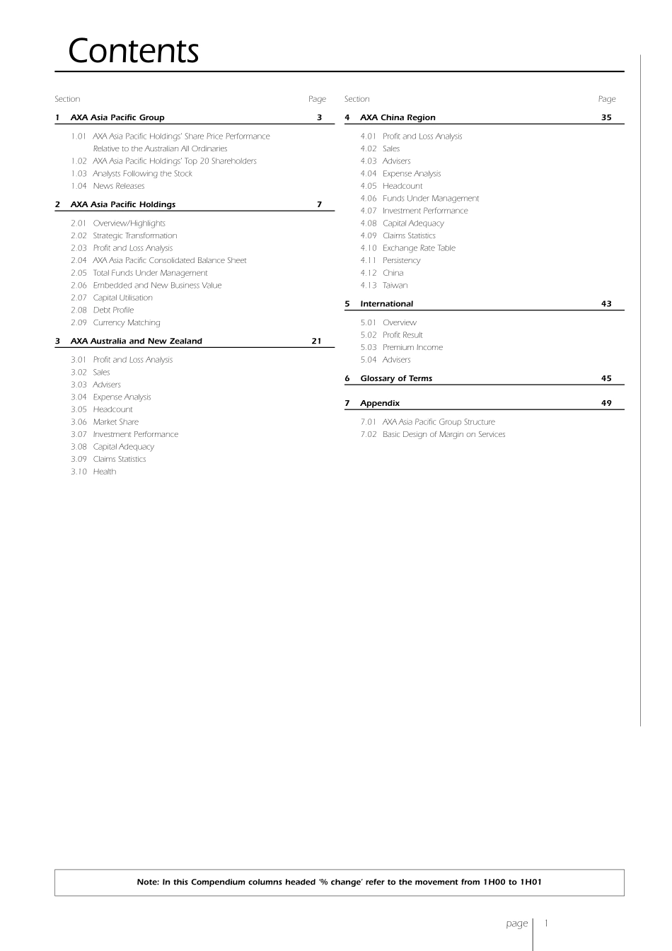 AXA Asia analyst.pdf_第3页