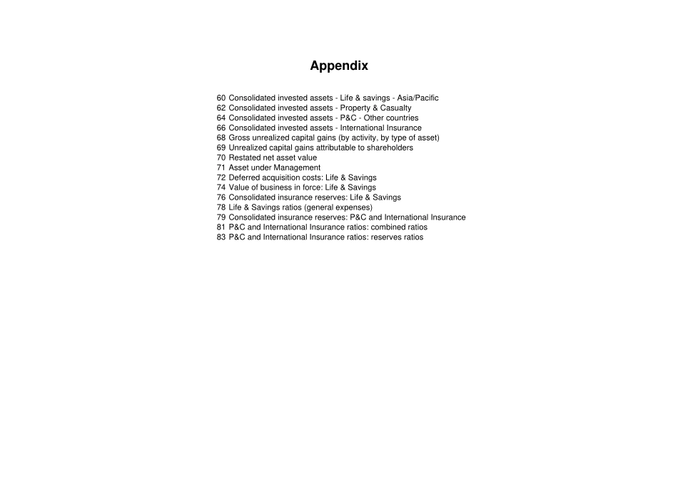 AXA2000annual result apendix.pdf_第3页