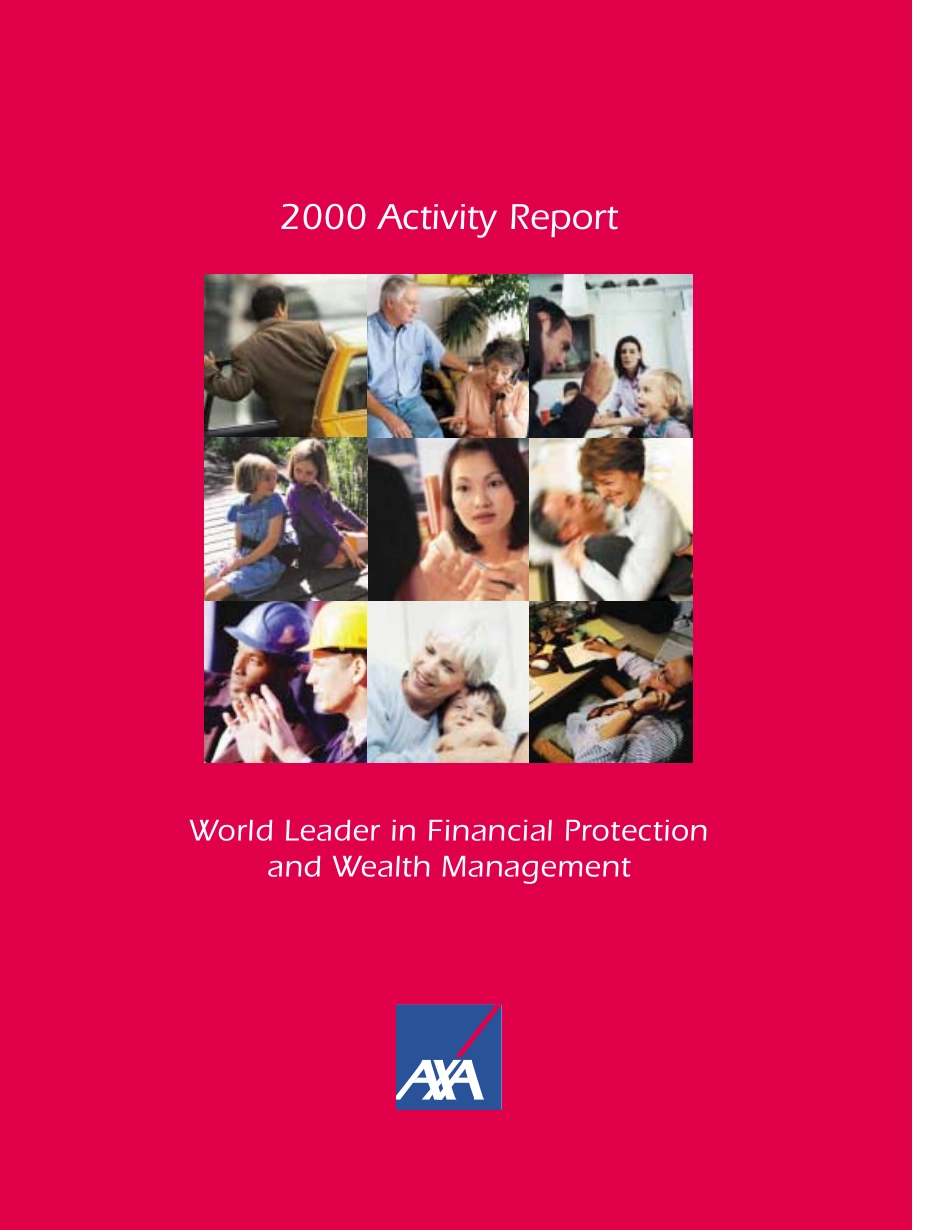 Axa-RA 2000-GB2.pdf_第1页