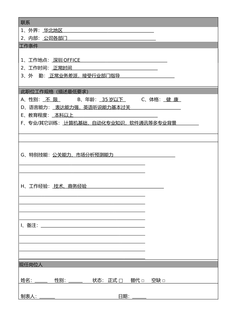 业务员.DOC_第2页