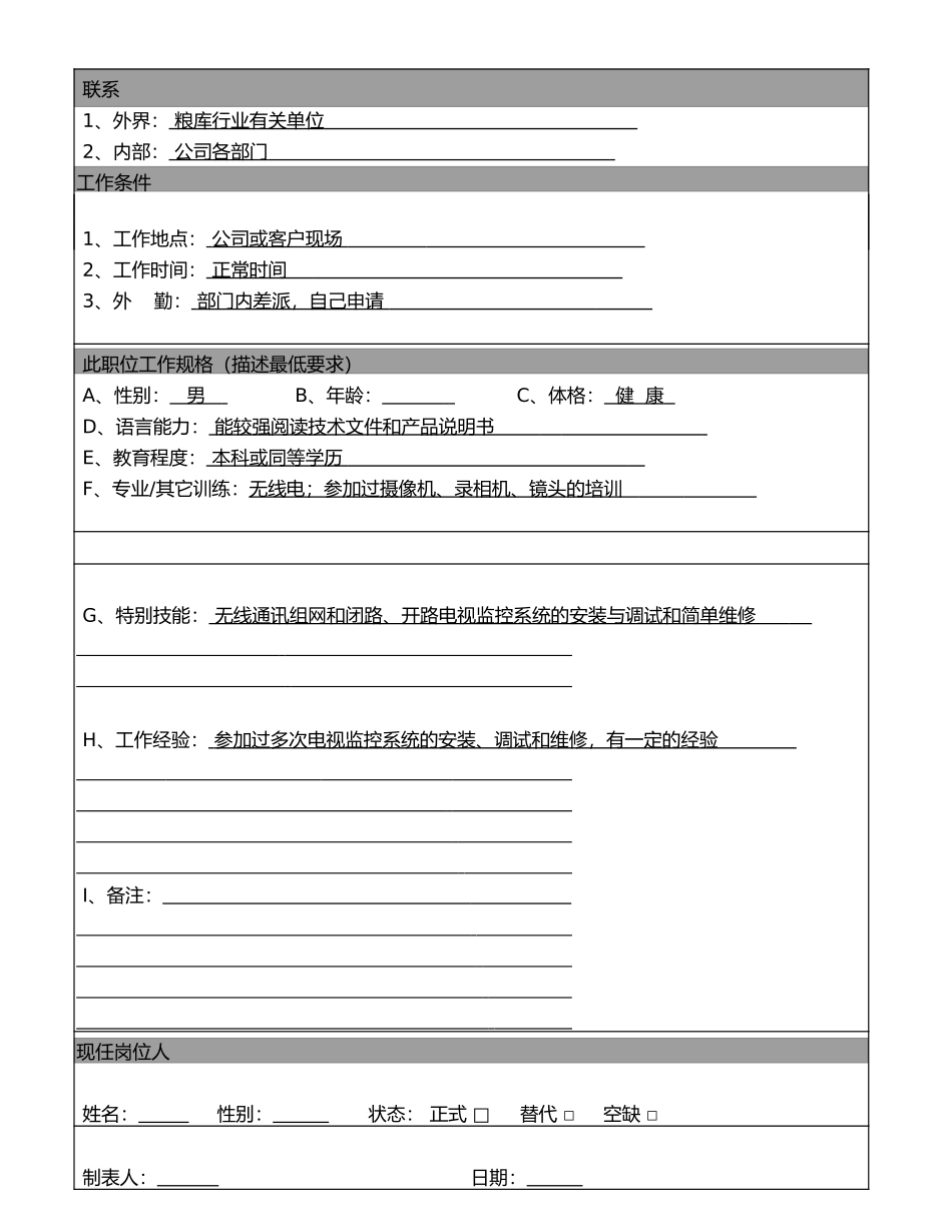CCTV技术工程师.doc_第2页
