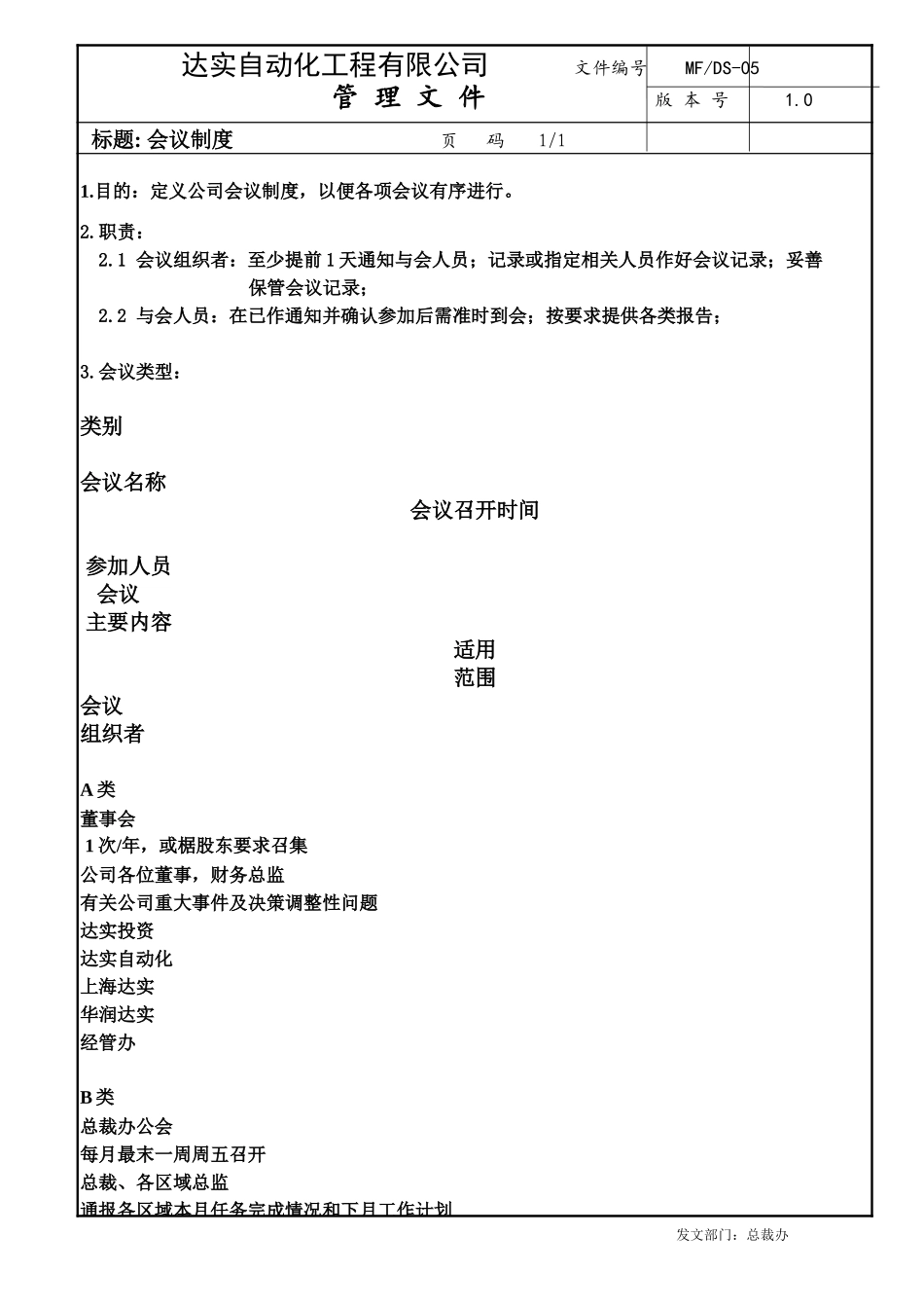 会议制度-DS05.doc_第1页