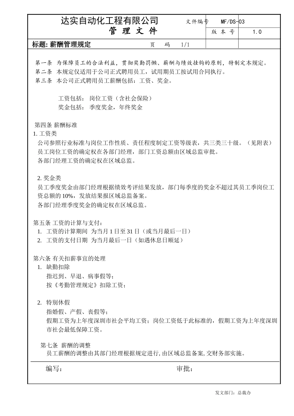 薪酬管理-DS03.doc_第1页