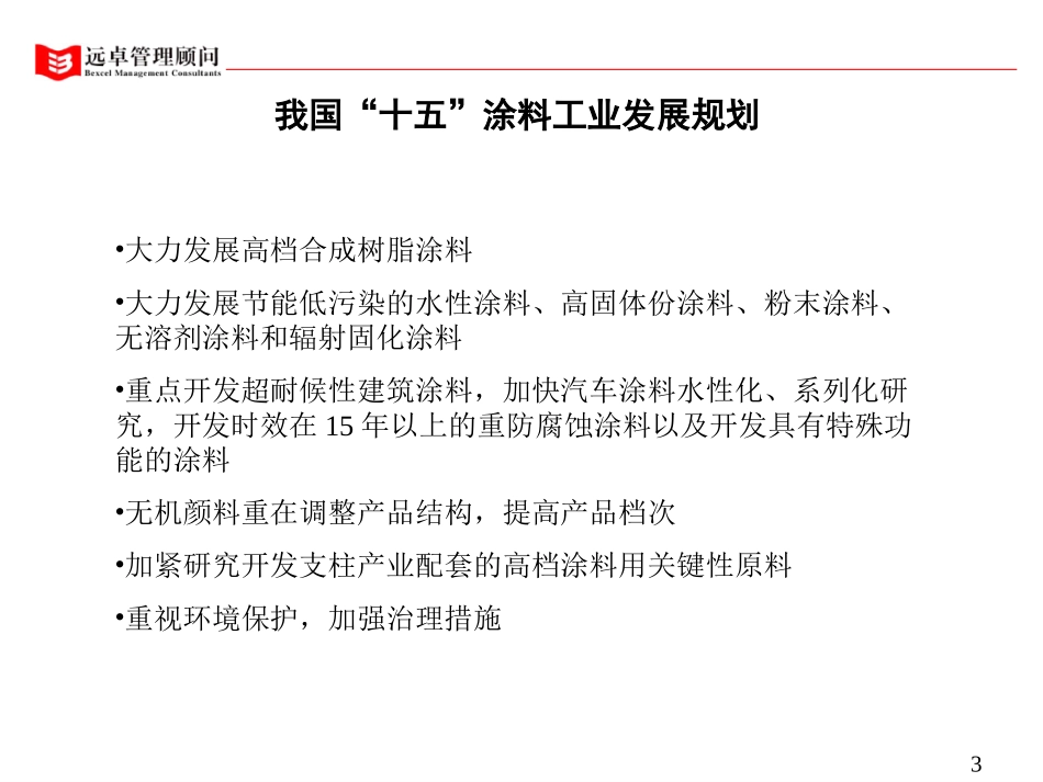涂料市场SCP分析-0812.ppt_第3页