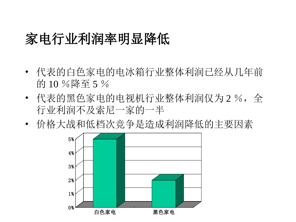 CMy Documents王浩的临时文件夹中远工业家电行业市场分析011003王浩.ppt_第3页
