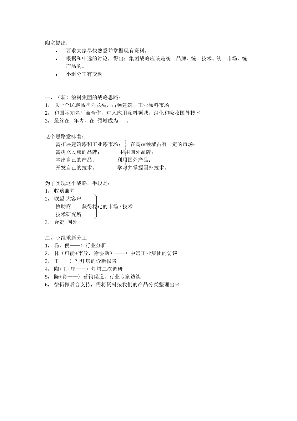 09-19小组讨论（战略思路&分工变动）.doc_第1页