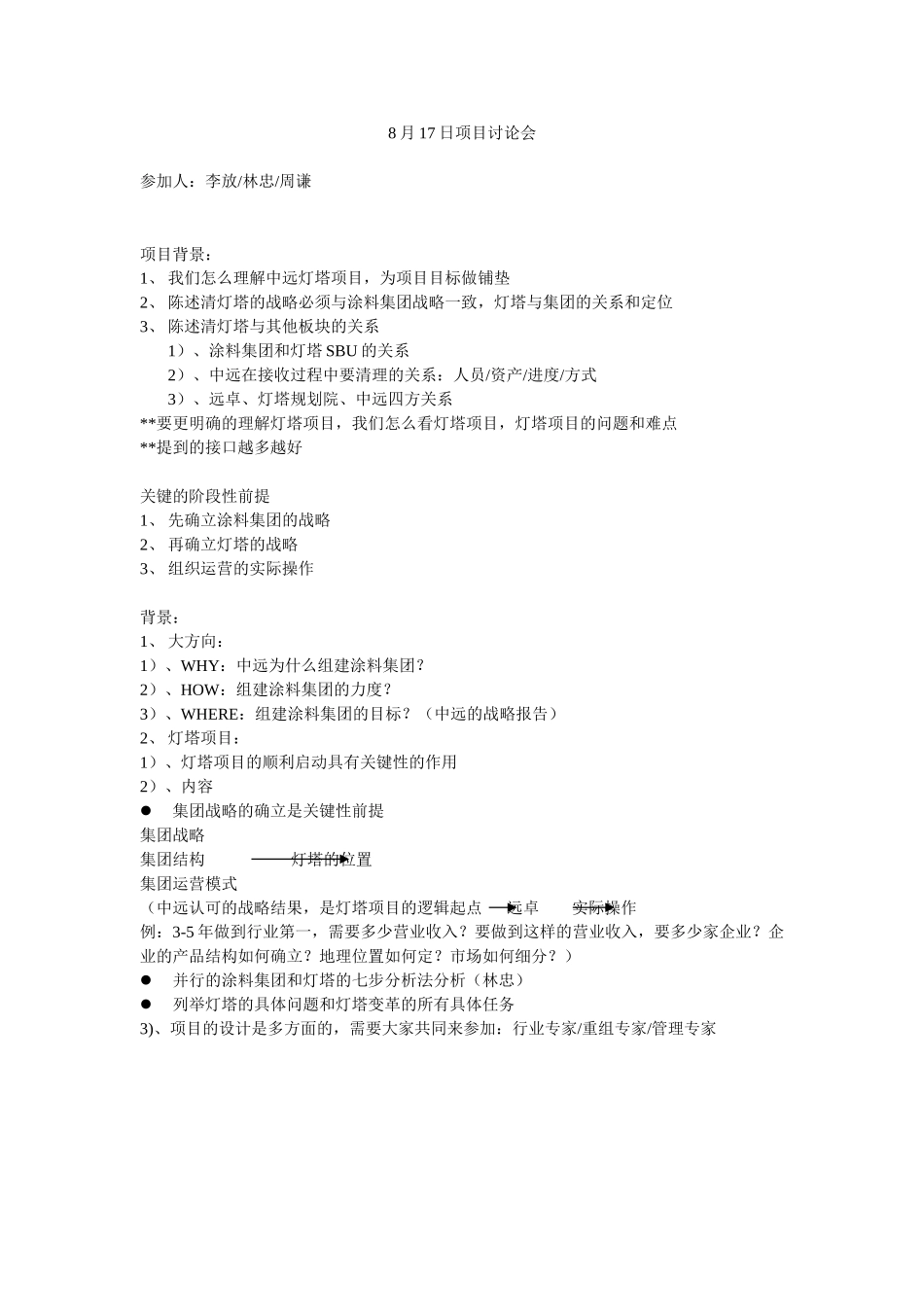 8月17日项目讨论会-李、林、周.doc_第1页