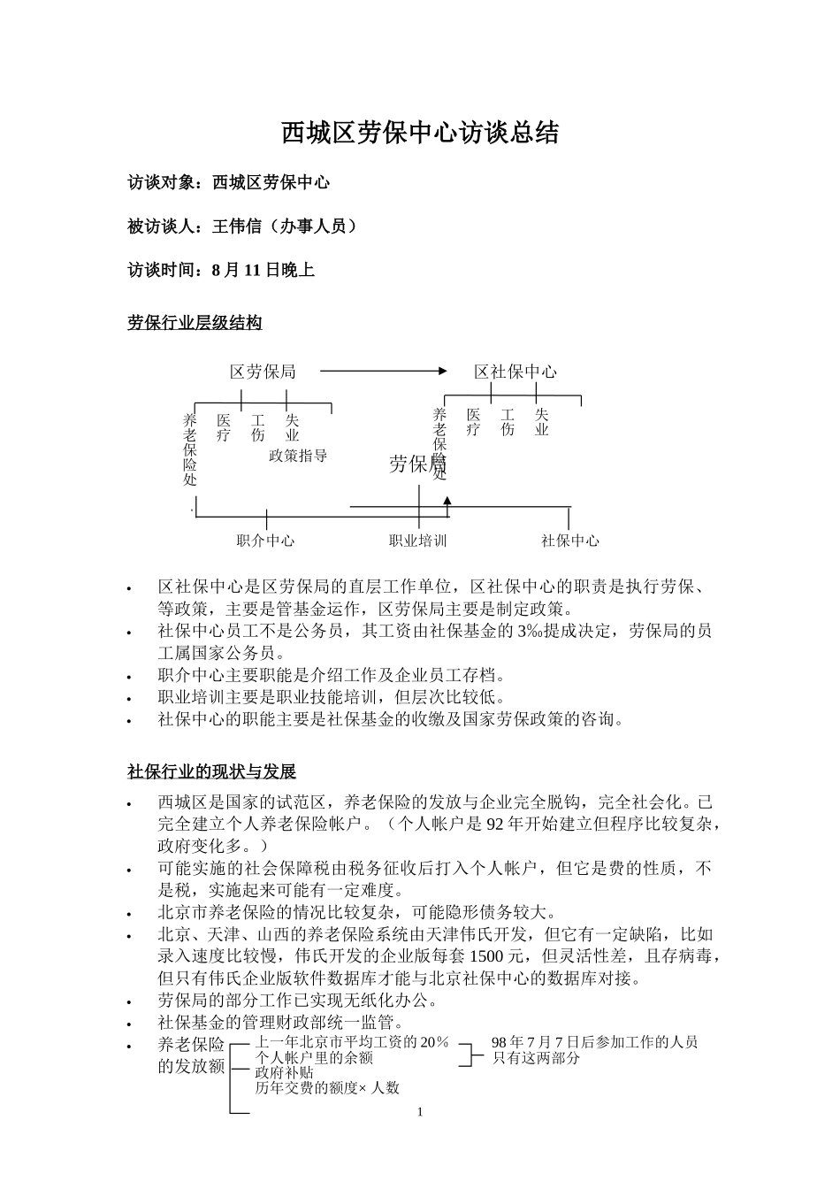 中智，常职，西城区劳保中心.doc_第1页
