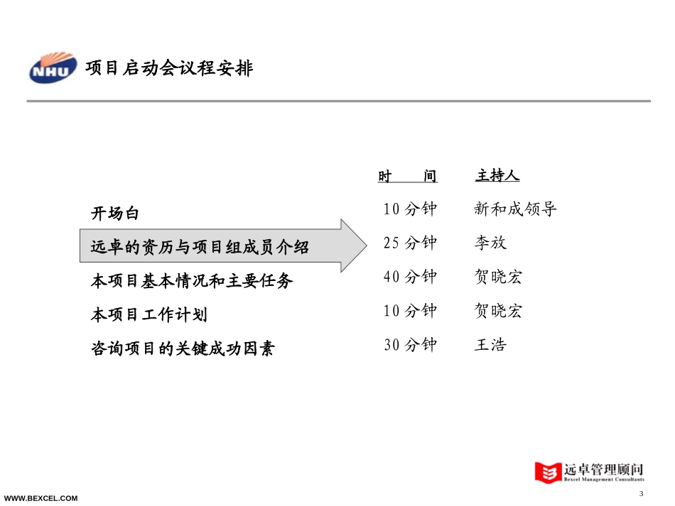 新和成项目启动会030619hxh.ppt_第3页